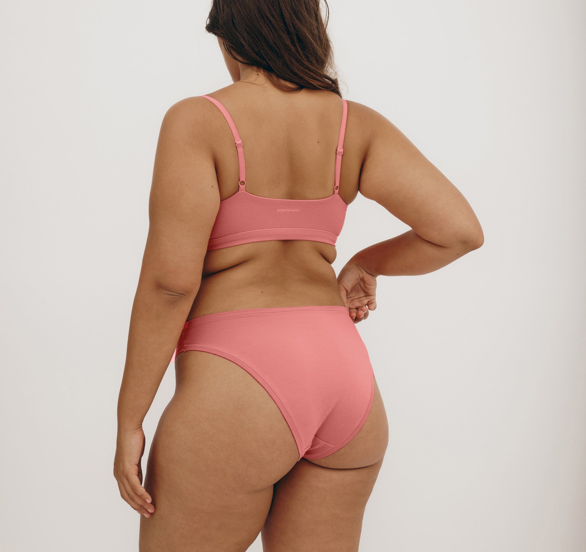 COTTON<br>Flex Cheeky Briefs