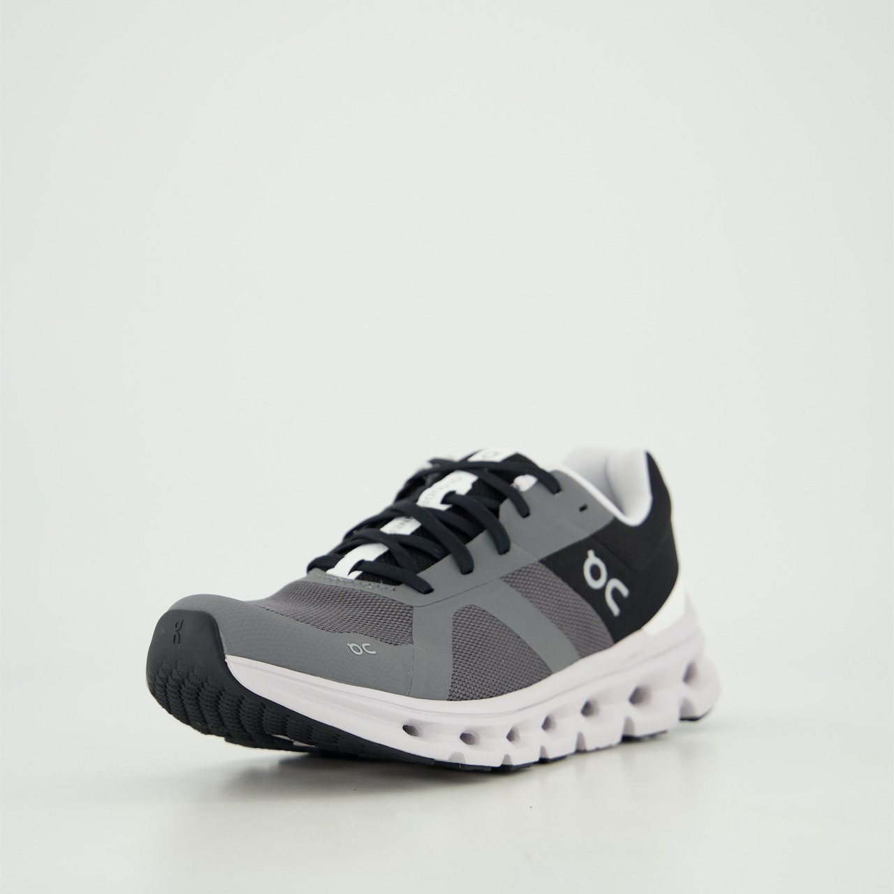 ON Cloudrunner