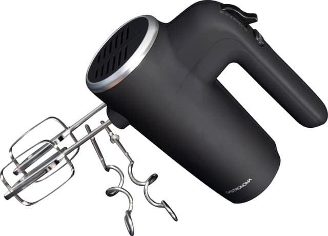 Gastronoma håndmixer 18200002 (sort)