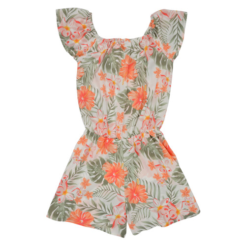 Name it - NKFVINAYA PLAYSUIT - Multicolore