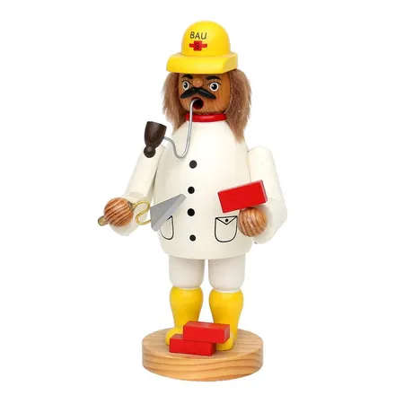 Sigro Holz Räuchermann 