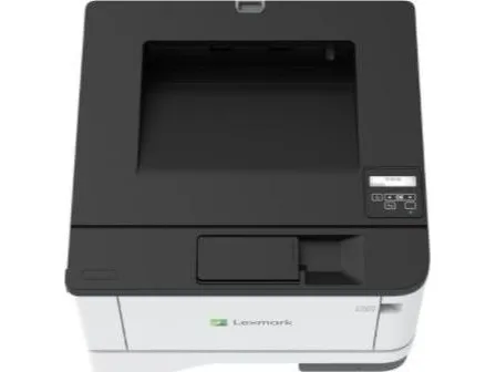 Lexmark MS331dn - Printer - S/H - Duplex - laser - A4/Legal - 600 x 600 dpi - op til 40 spm - kapacitet: 350 ark - USB 2.0, LAN