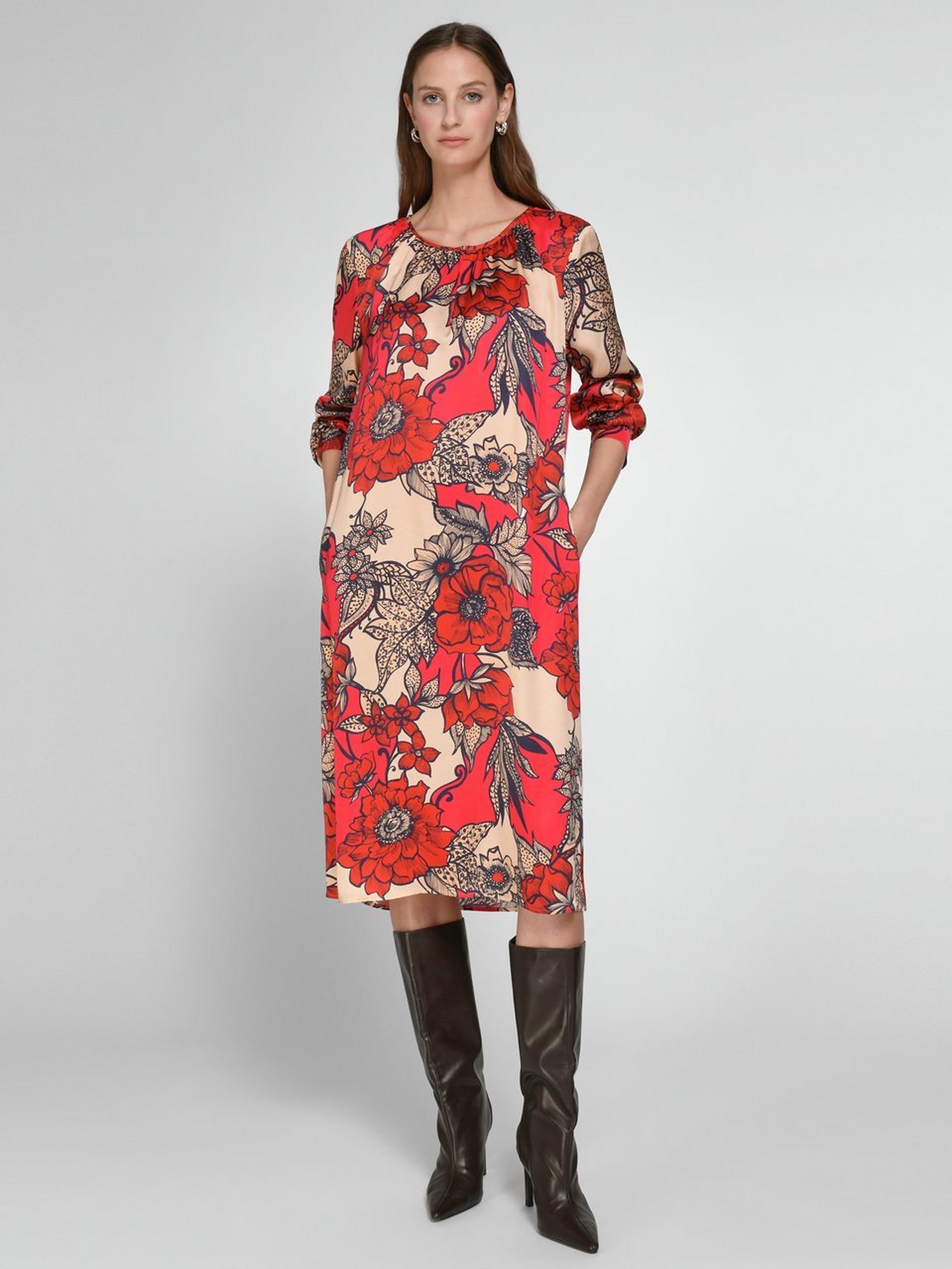 Kleid
