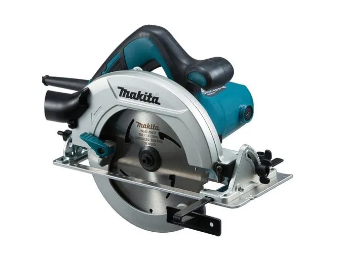Makita HS7601 - Cirkelsav - 1200 W - 190 mm