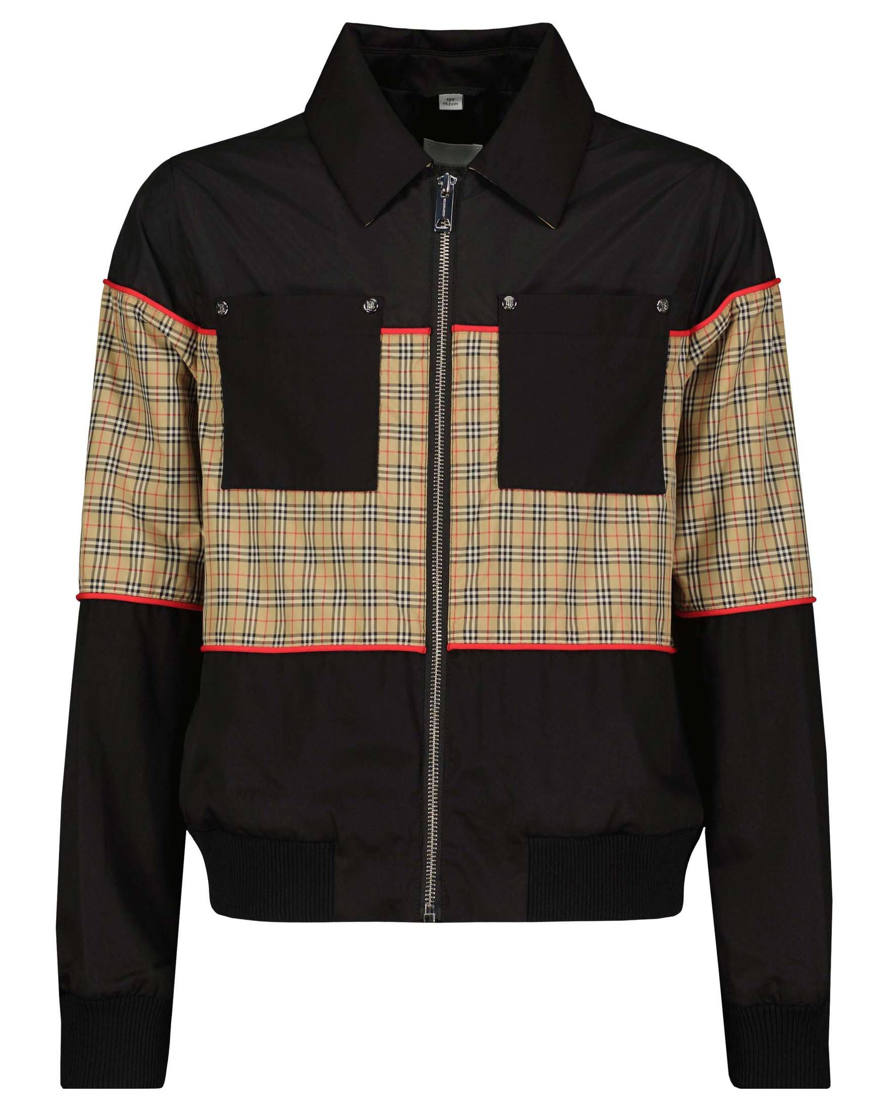 Burberry| Jungen Jacke LIAM