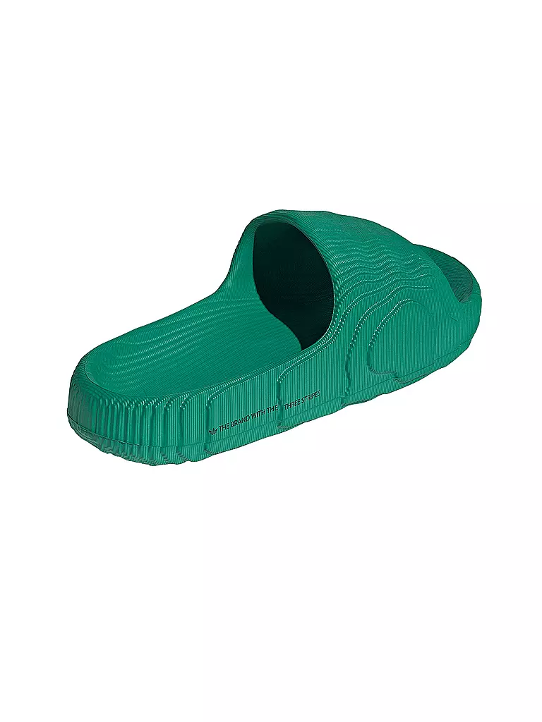 ADIDAS ORIGINALS Badeschuhe ADILETTE 22 dunkelgrün