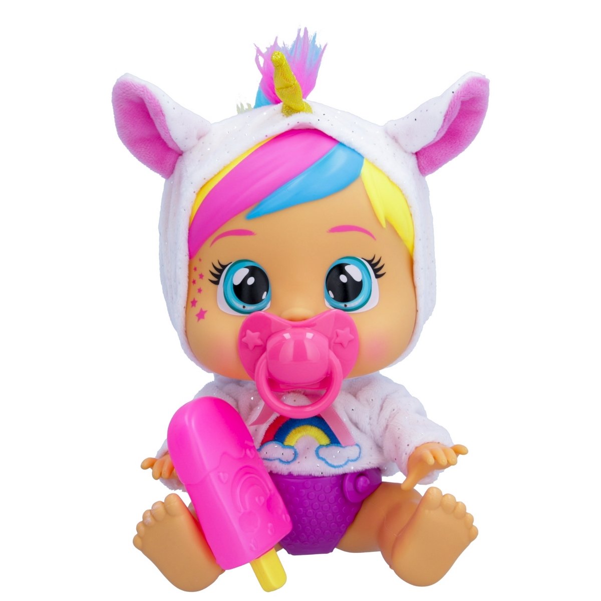 Cry Babies Loving care fantasy - Dreamy