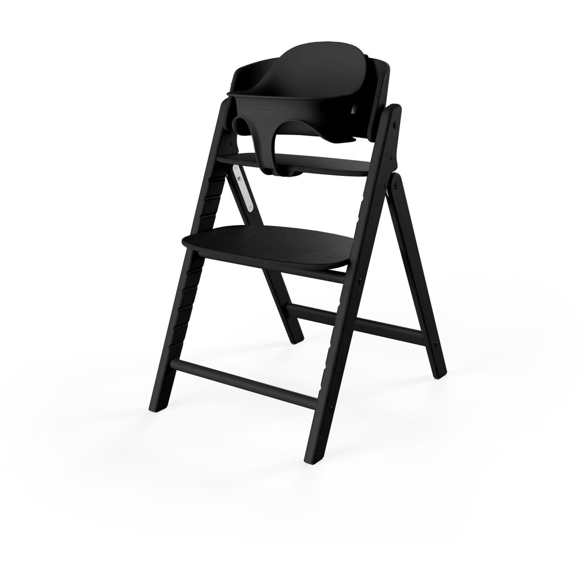 CYBEXCYBEX   Click and Fold 3 in 1 Hochstuhl black