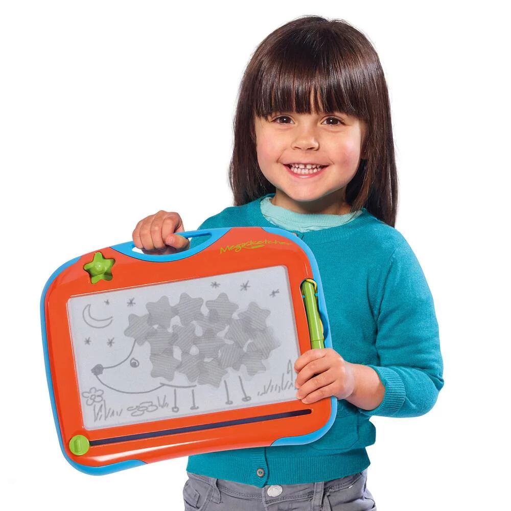 MINI MEGASKETCHER