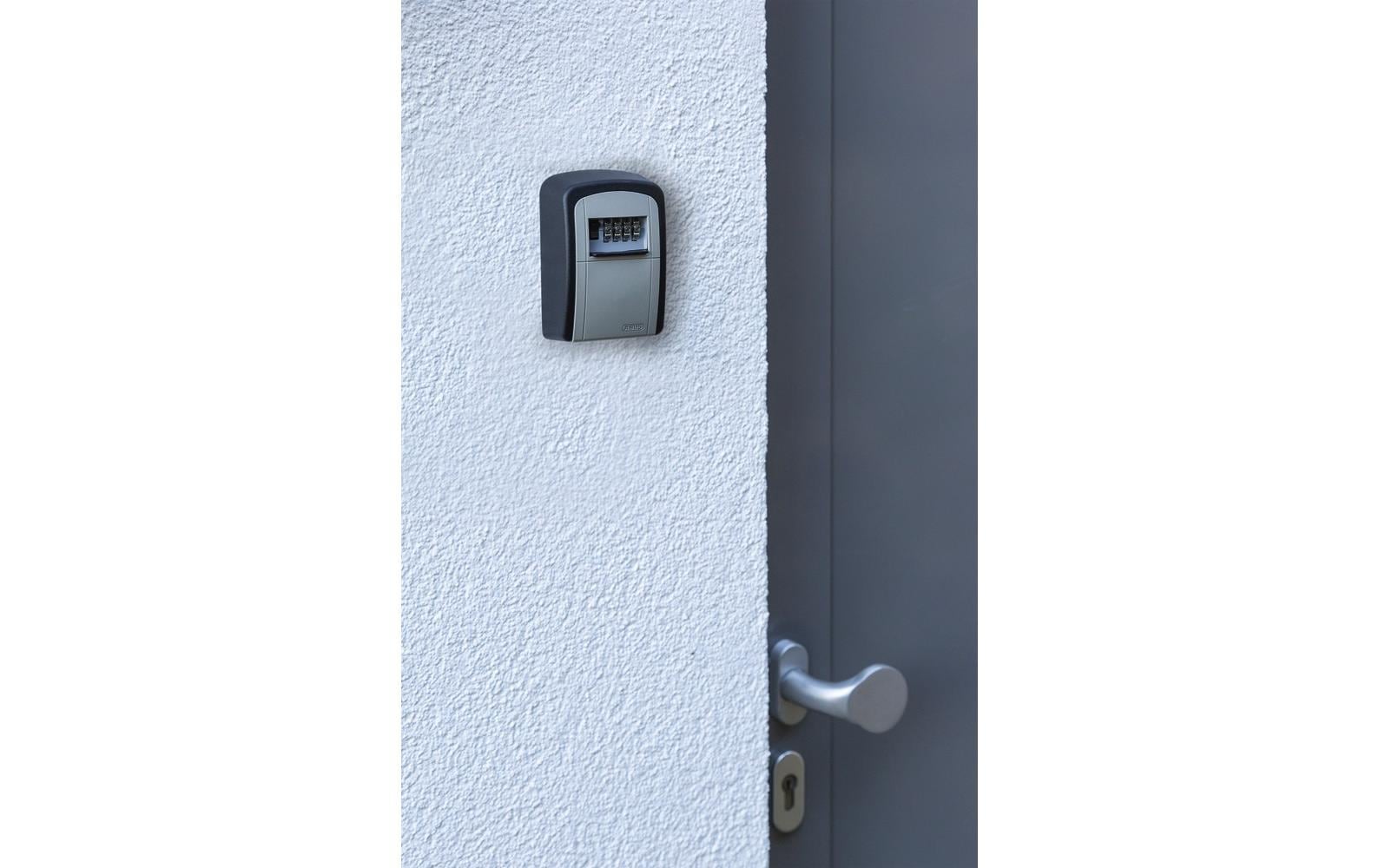 ABUS Schlüsselkasten »707 B/Wandmontage KeyGarage«