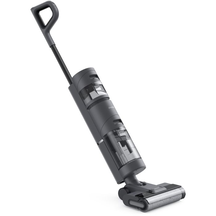 Dreame Nass- und Trockensauger H12 schwarz