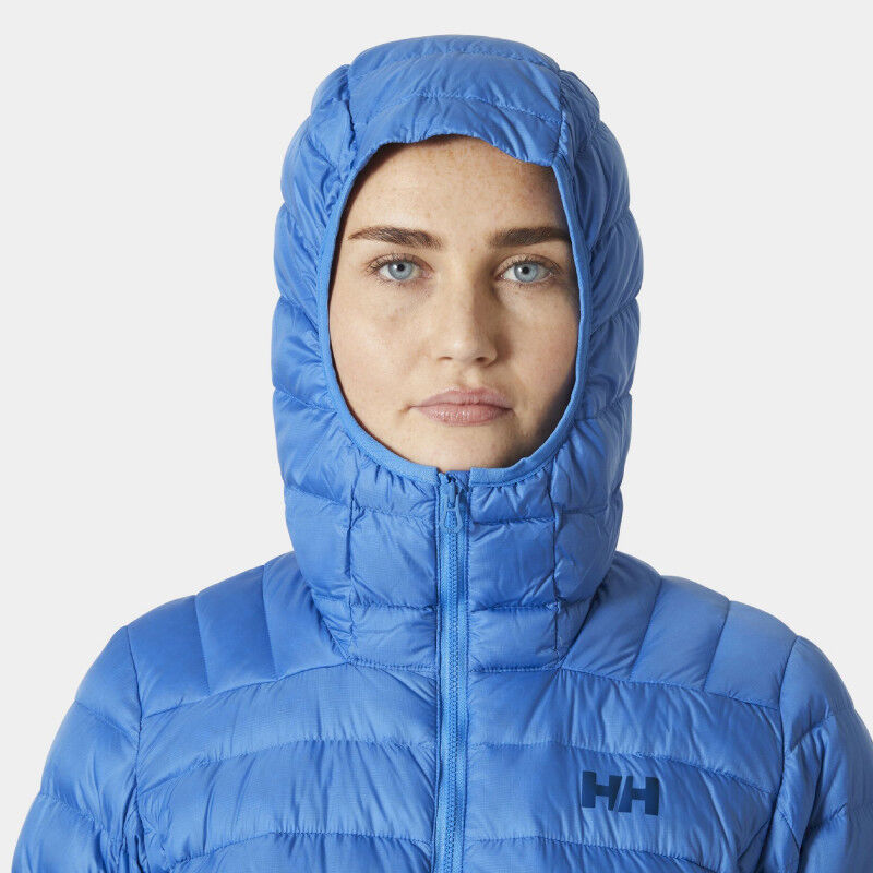 Verglas Hooded Down 2.0 - Doudoune femme