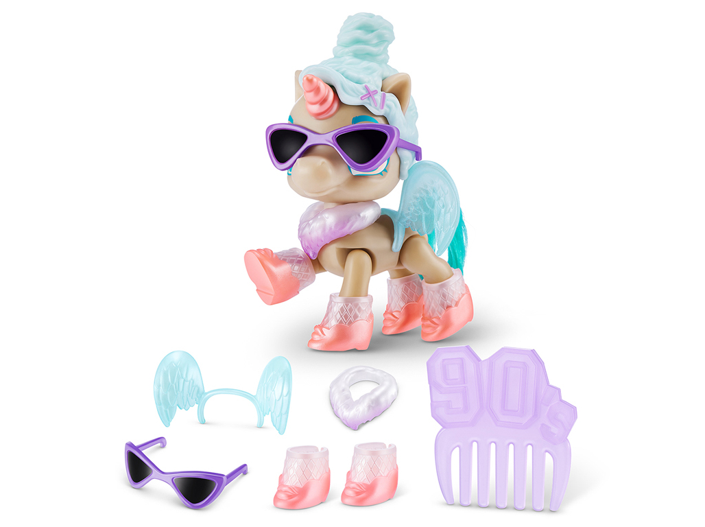 UNICORN SQUAD 5 SURPRISE MODELOS SORTIDOS