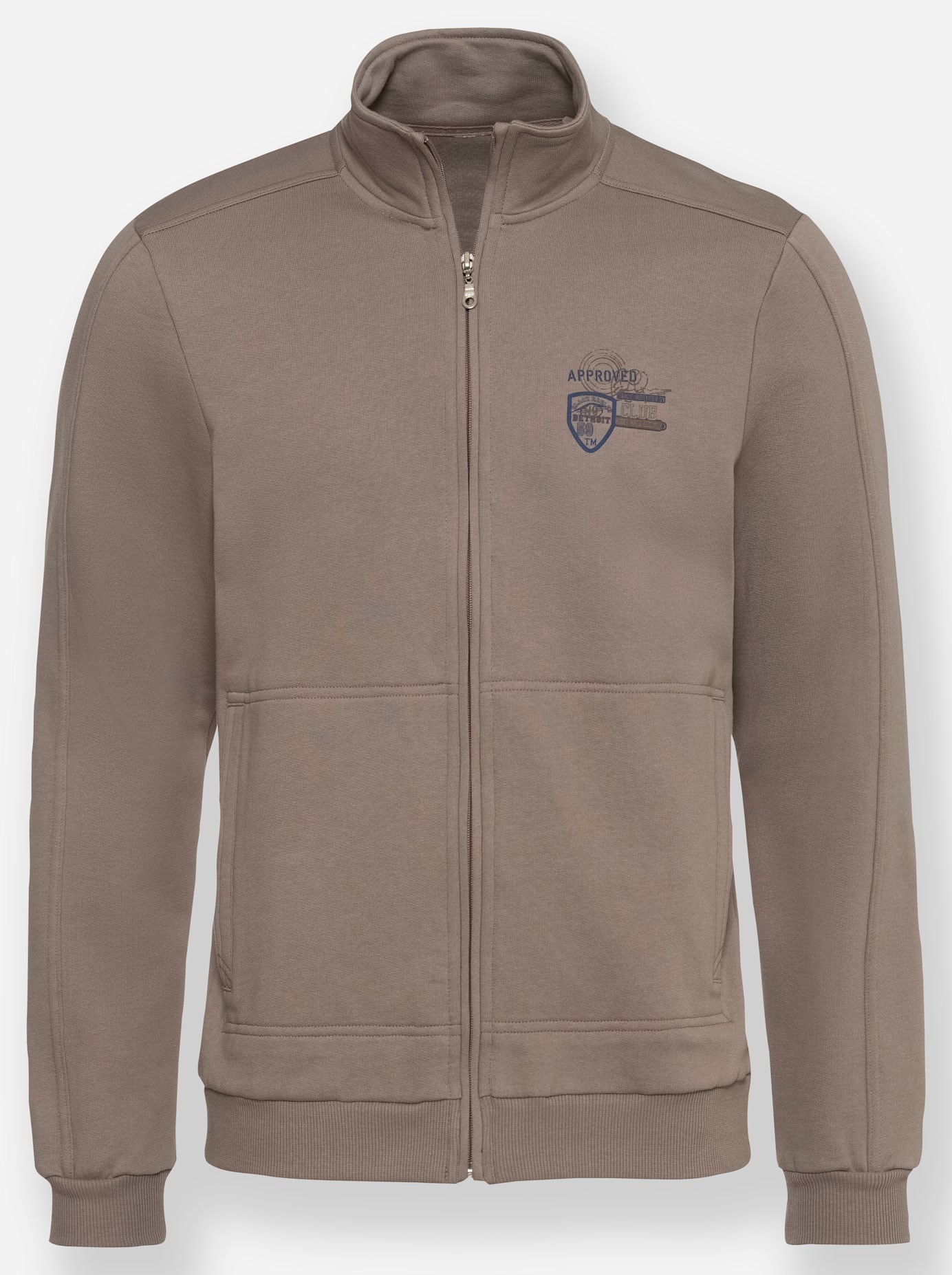 Catamaran Sweatjacke