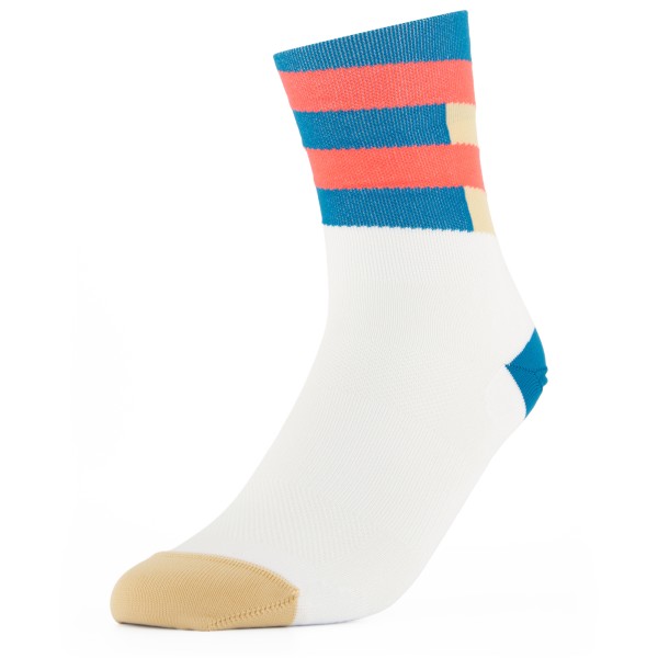 INCYLENCE - Ultralight Spirals - Chaussettes de running