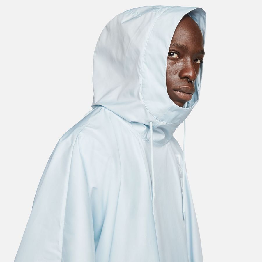 Paris Saint-Germain Poncho NSW city made - Bleu/Blanc