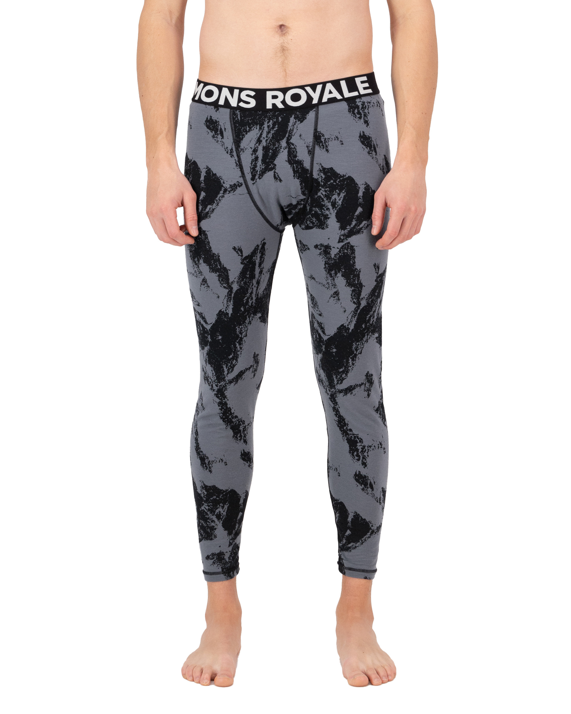 Cascade Merino Flex 200 Legging