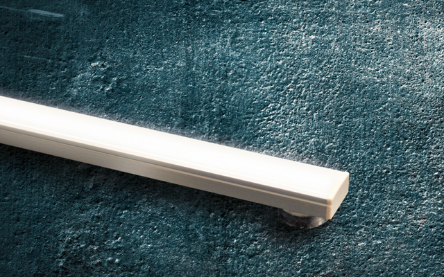 IVT SH 5.653 LED Innenbeleuchtung mit Magnet 12 V  3 W 305 mm