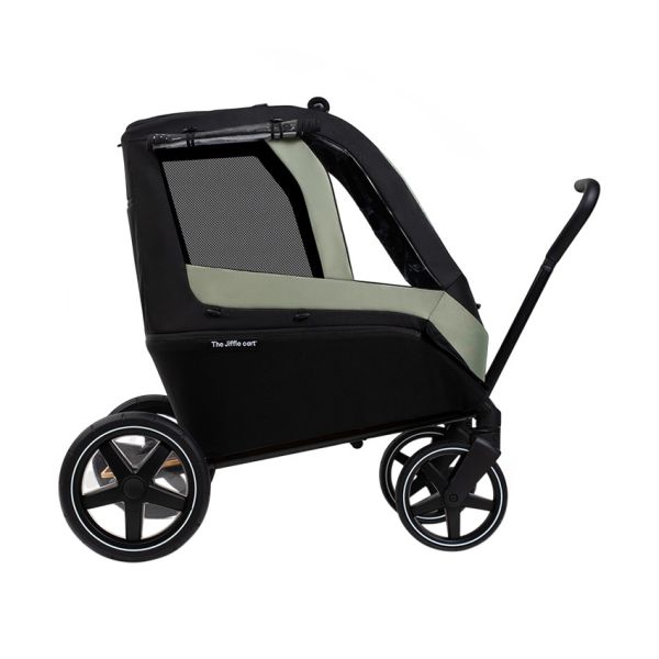 The Jifle Cart - Bolderkar Kap