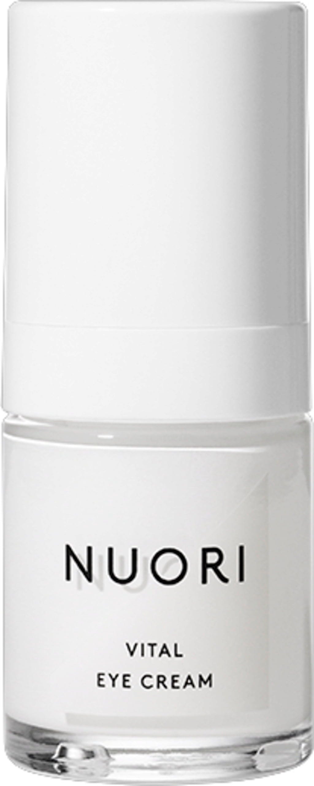 NUORI  Vital Eye Cream, 15 ml