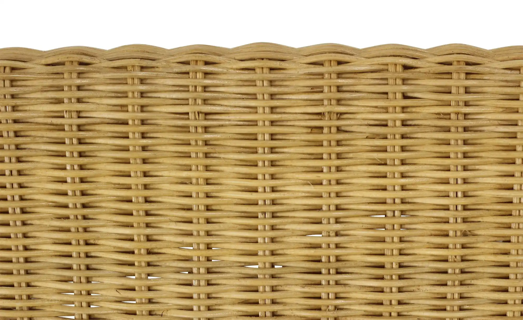 Rattanstuhl Lars