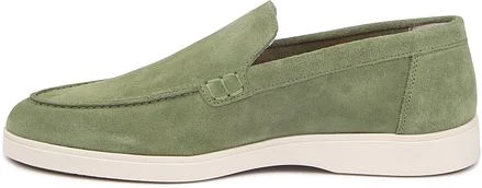Suitable Azul Loafers Groen Loafer Firenz Aleo kopen