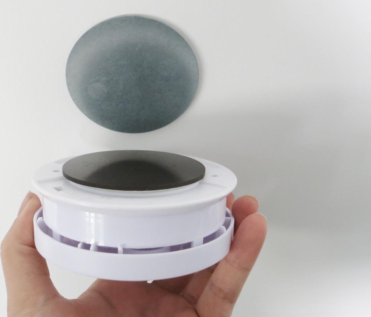 Profile Magnetische montageset
