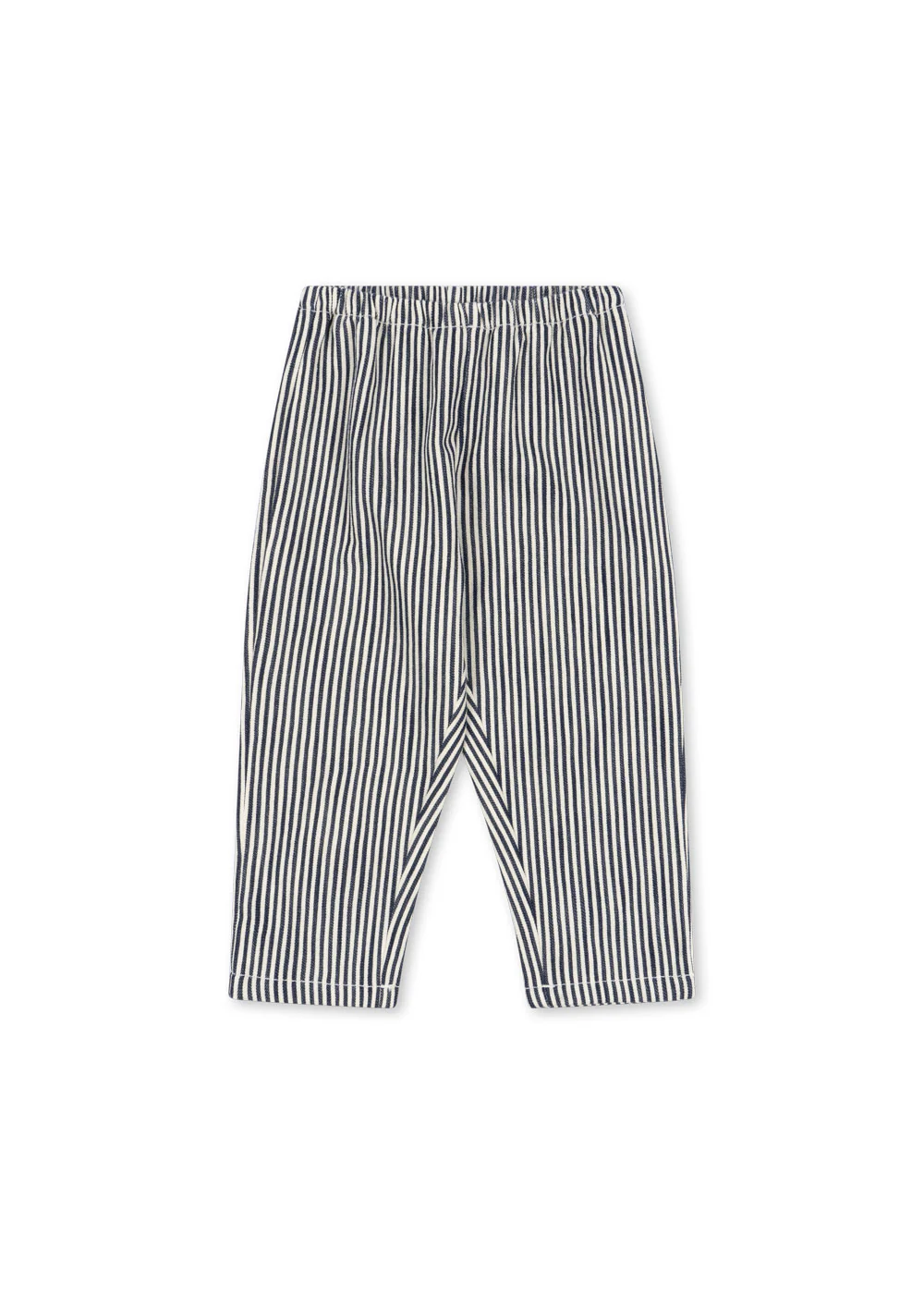 Fender bukser - naval stripe - 12M