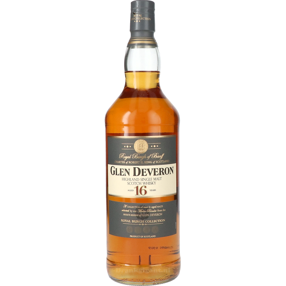 Glen Deveron 16 Years 100 cl