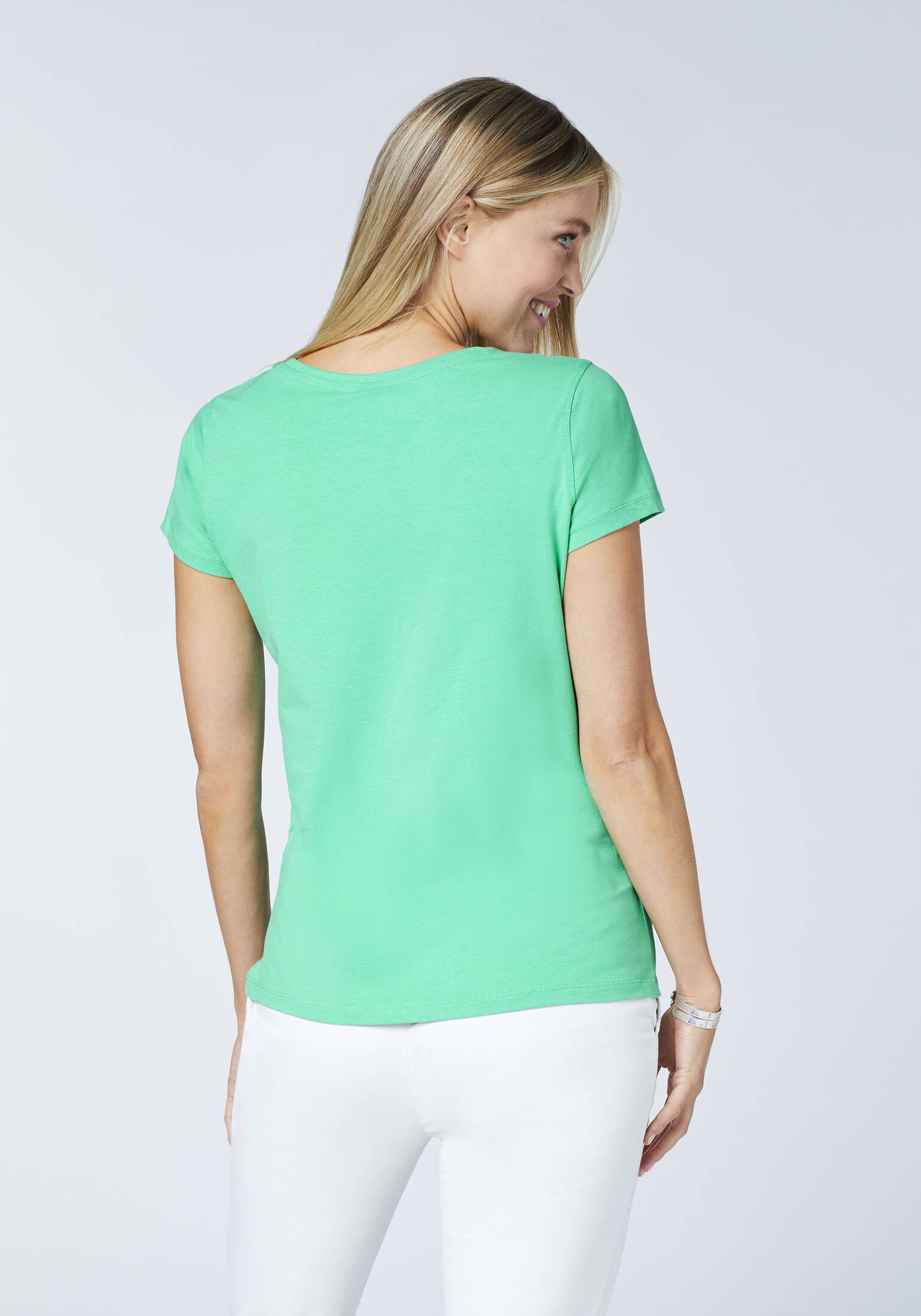 Polo Sylt| Damen T-Shirt