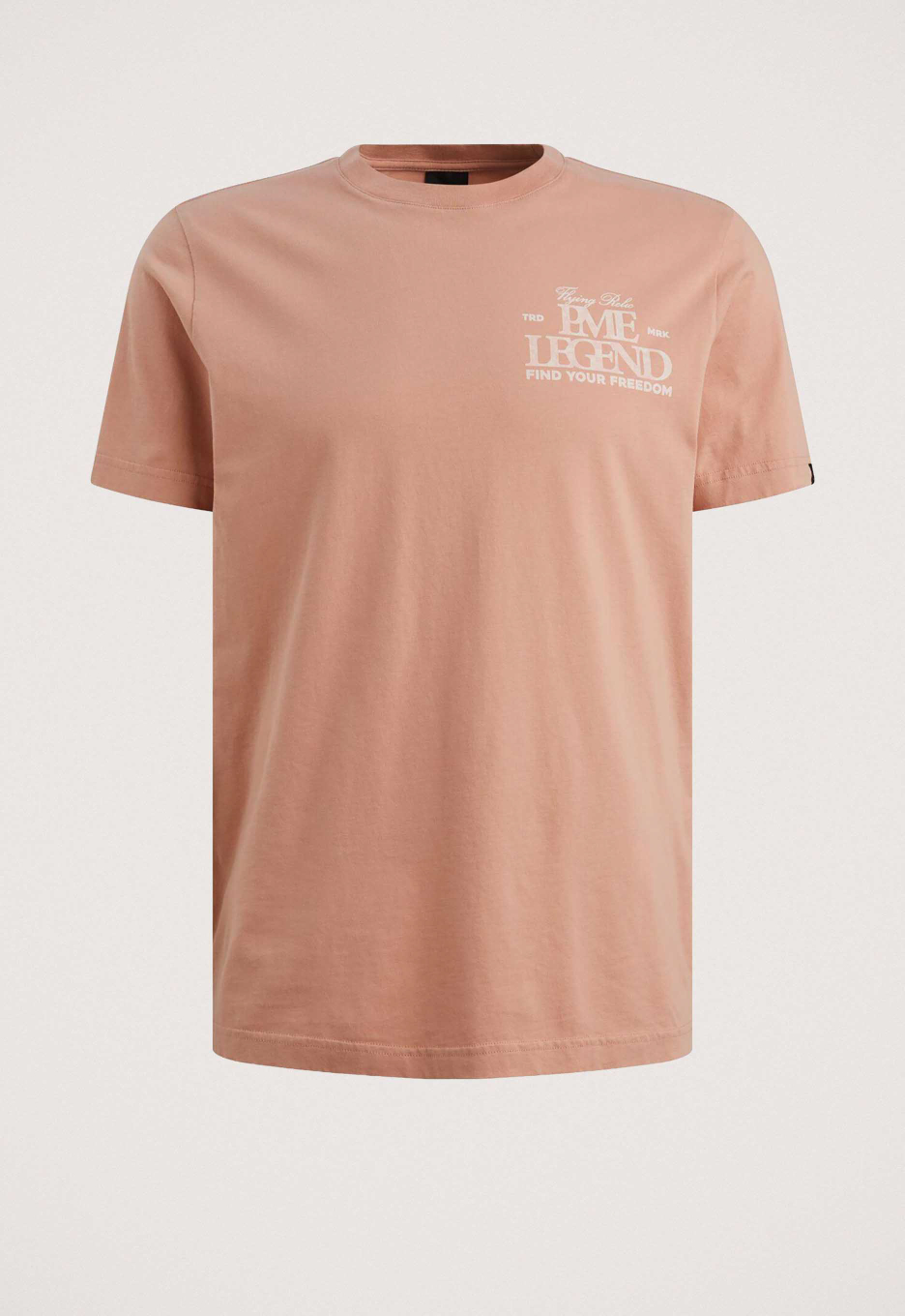 PME Legend Small Artwork T-shirt