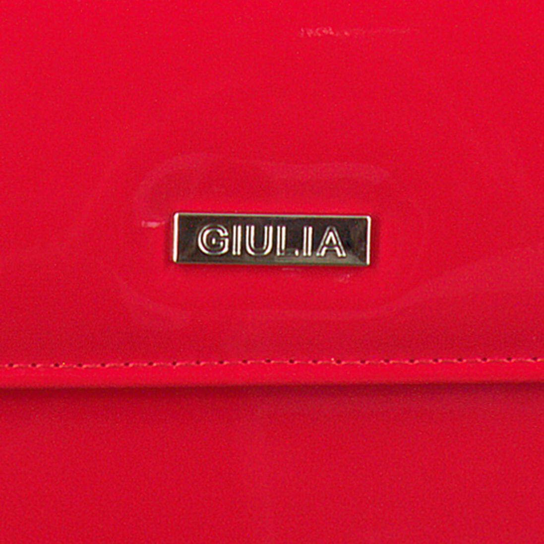 GIULIA rode giulia clutch g.handbag