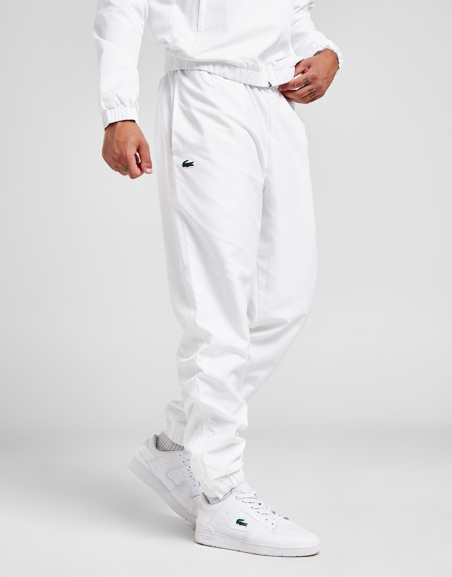 Lacoste Pantalon de jogging Guppy Homme