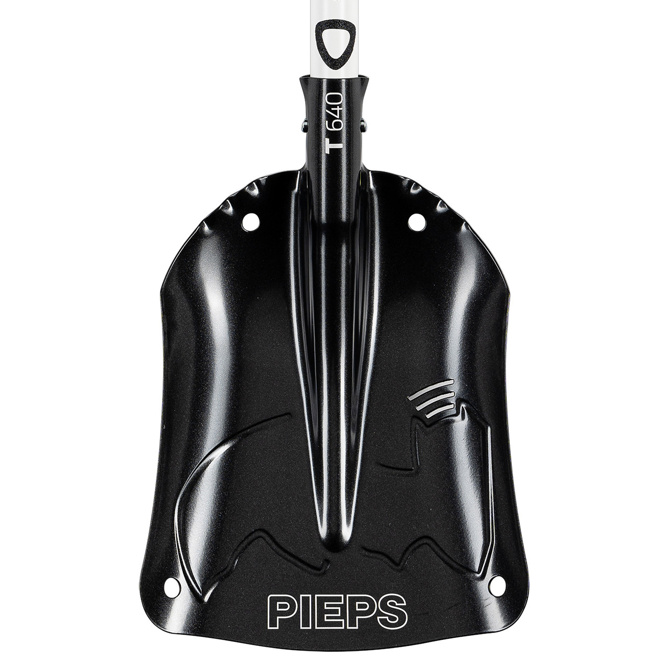 PIEPS SHOVEL T640 | Pieps Schaufeln   Sonden | Pieps | P | MARKEN | XSPO