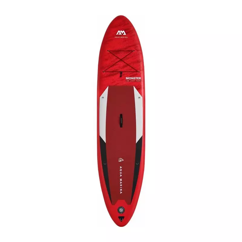 Stand Up Paddle Gonflable AQUA MARINA Monster 366x84x15