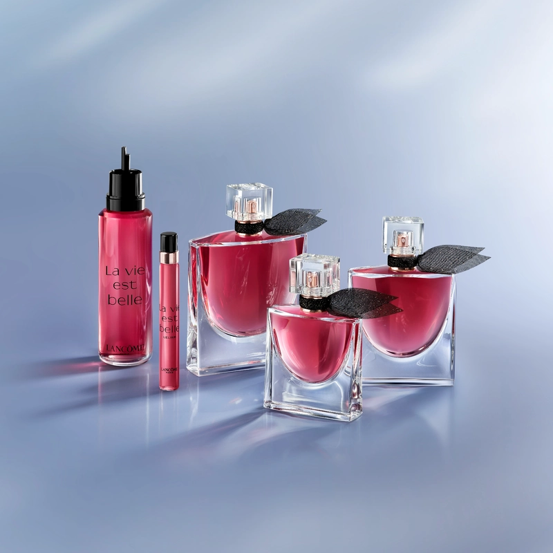 Lancôme La Vie Est Belle L'Elixir EDP Refill 100 ml