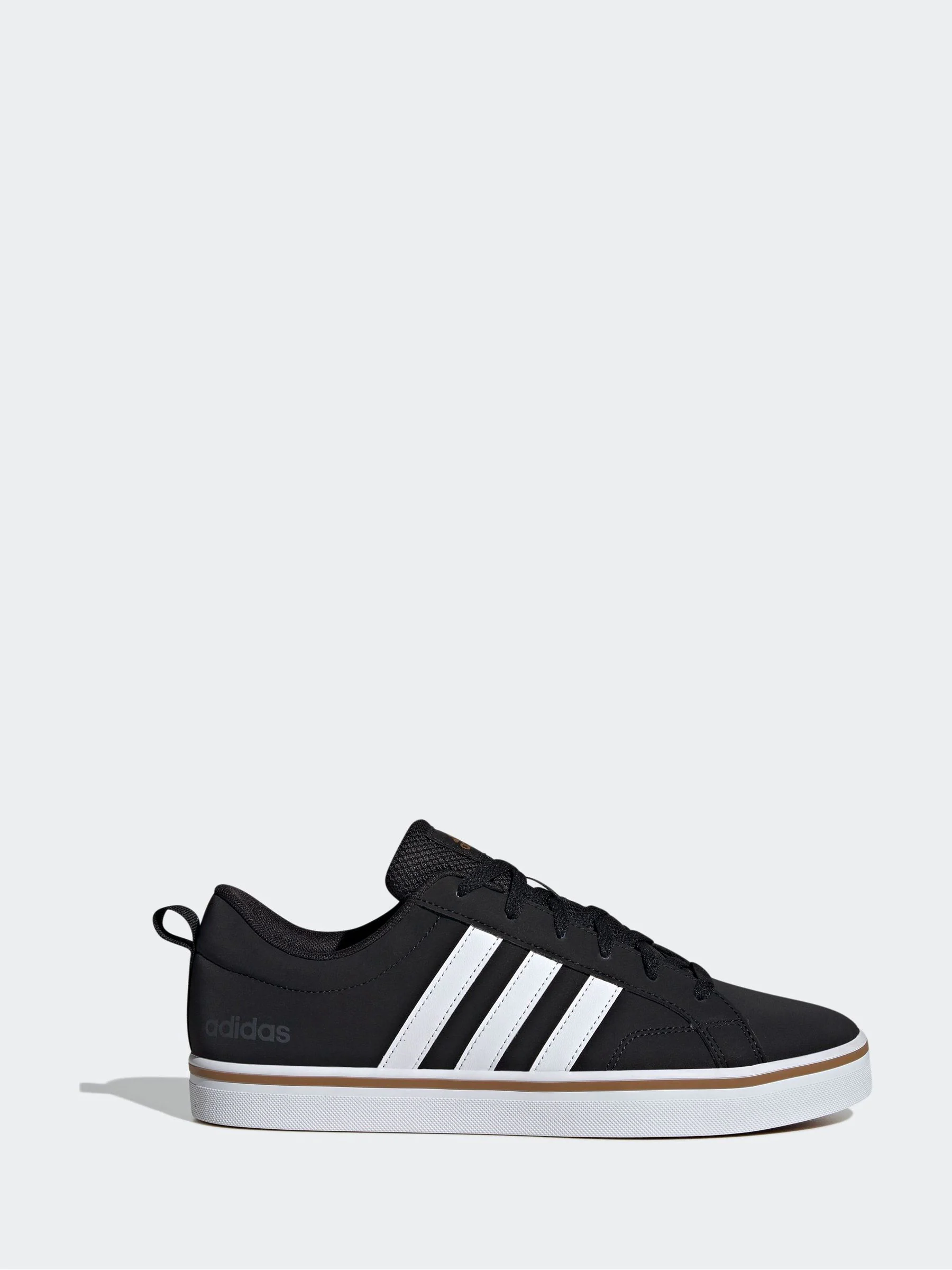 Zwart/bruin - adidas VS Pace Sneakers