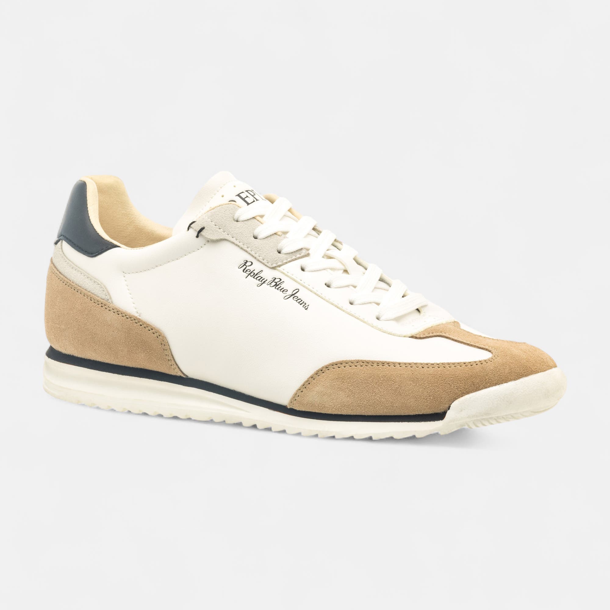 Sneakers Homme blanc