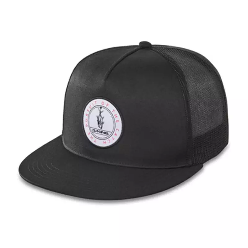 Casquette DAKINE Offshore Flat Bill Black
