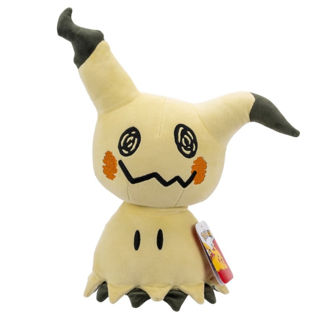 Pokémon - Plüsch - 30cm - 1 Stück