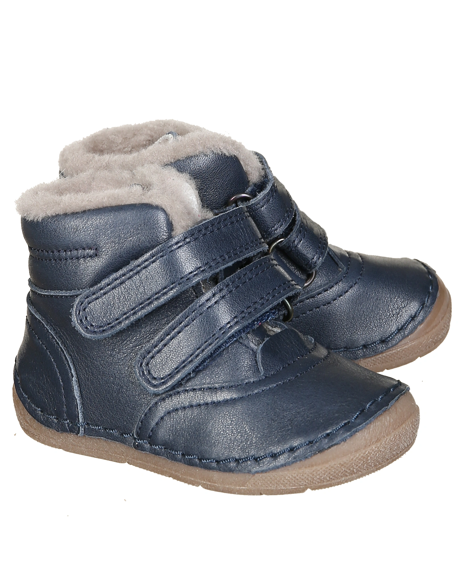 Klett-Booties PAIX WINTER in dark blue