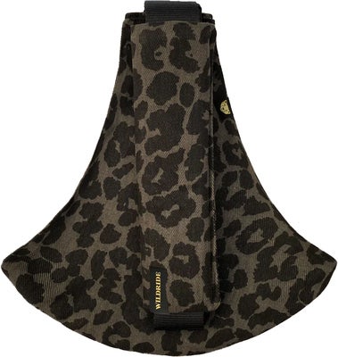 Wildride Bæresele, Grey Leopard