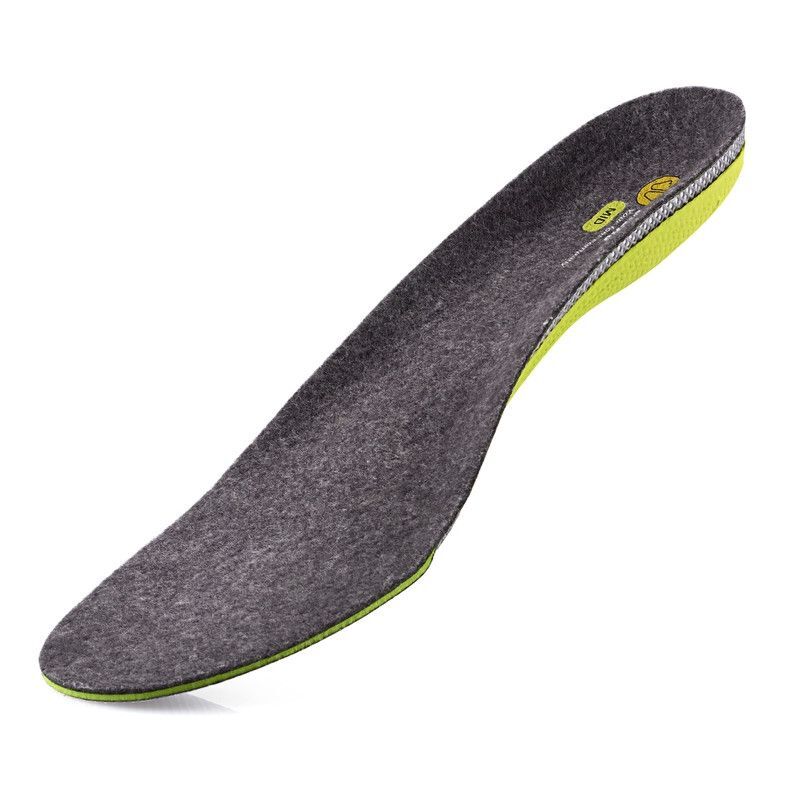 3Feet® Merino Mid - Semelles ski
