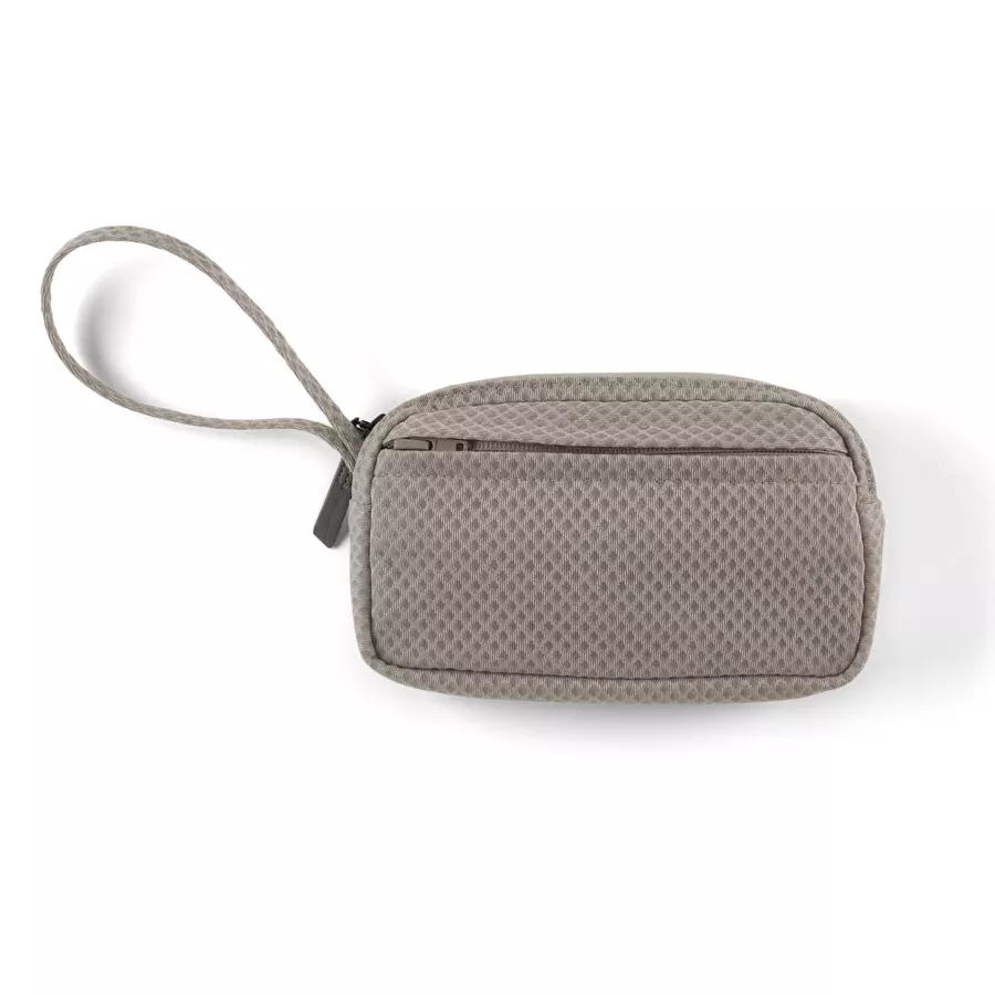 Nuna Babytrage CUDL™ Clik Fog