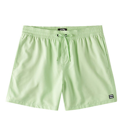 Billabong Bådeshorts - All Day -  Grøn