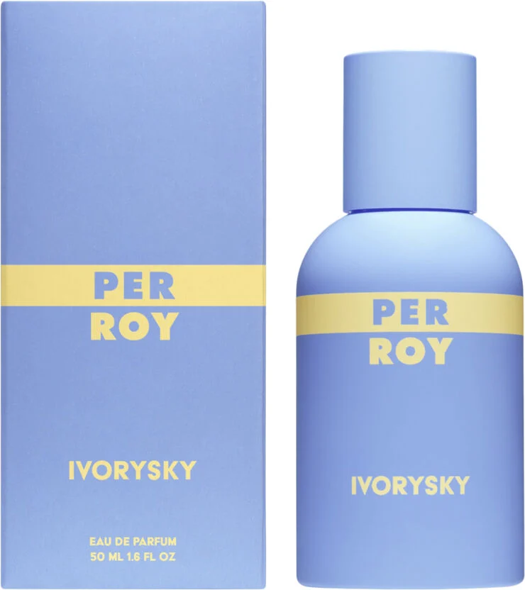 Perroy PERROY Ivorysky 50 ml