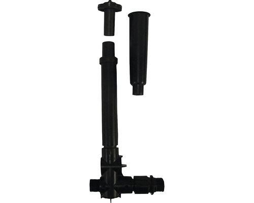 Sproeierset voor HSP-pompen HSP3000
