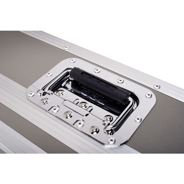 Pedaltrain Classic Pro Tourcase w. wheels