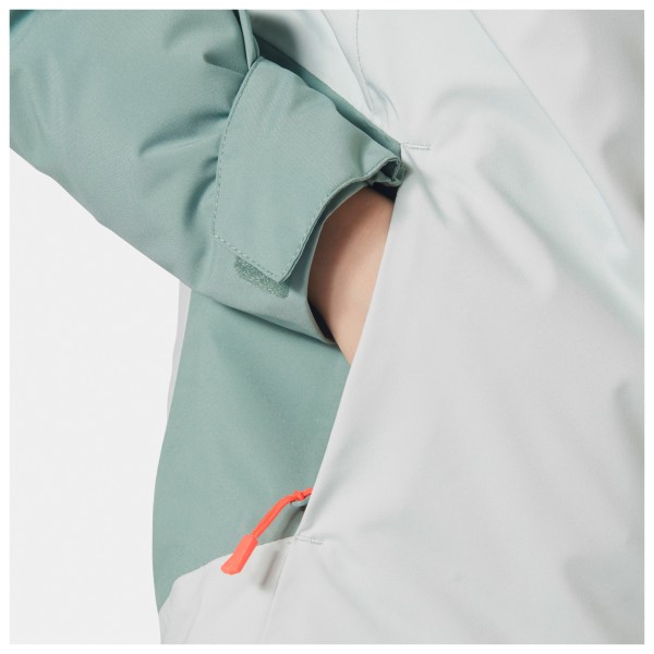 Helly Hansen - Kid's Jewel Jacket - Veste de ski