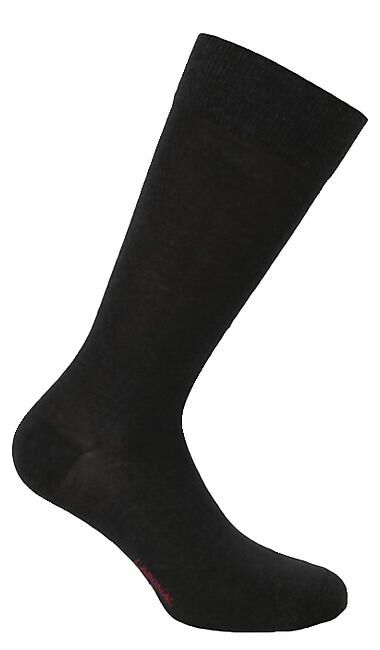 LABONAL - CHAUSSETTES DE VOYAGE MI CHAUSSETTES LIN